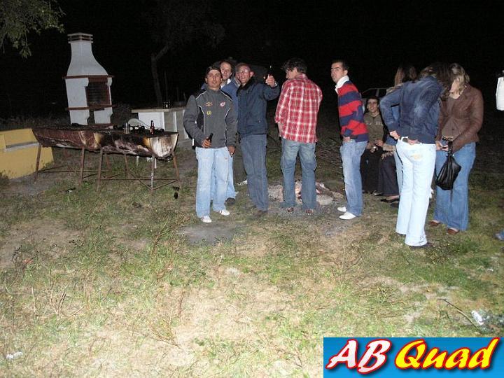 III Passeio de Motos 049